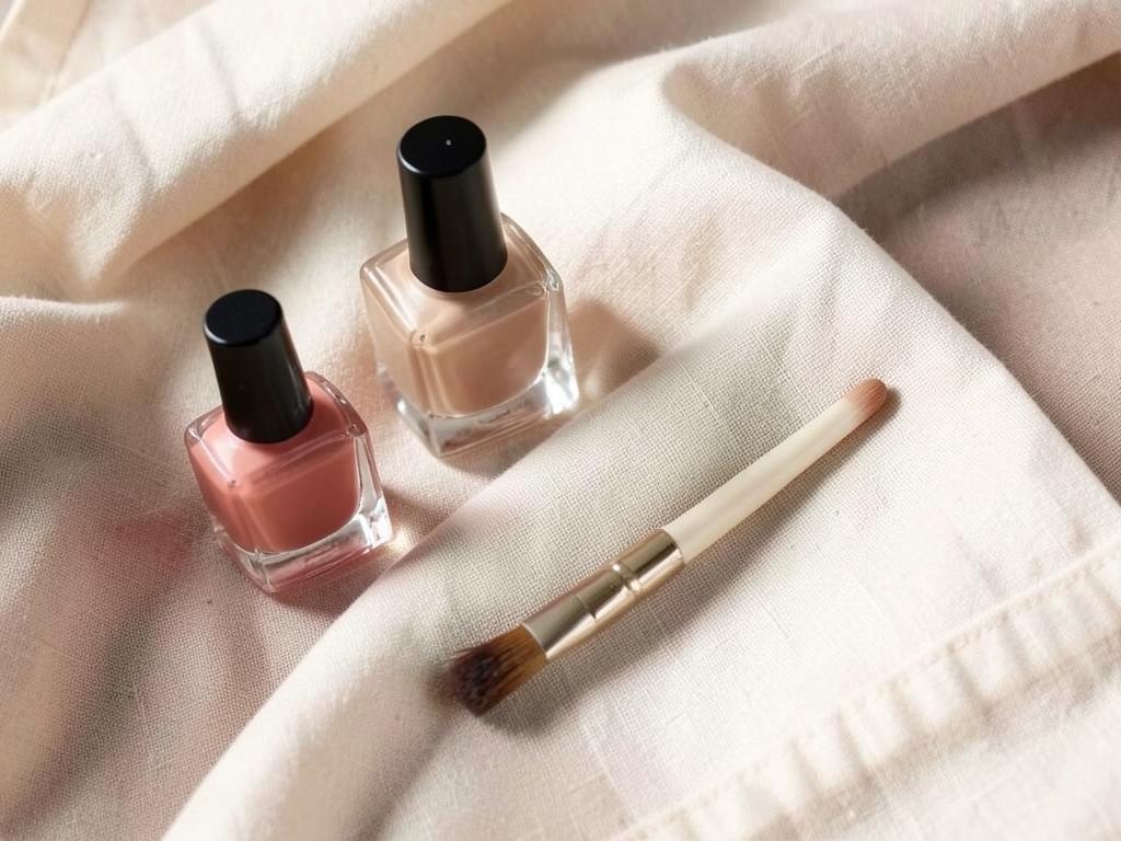 Manicure hybrydowy